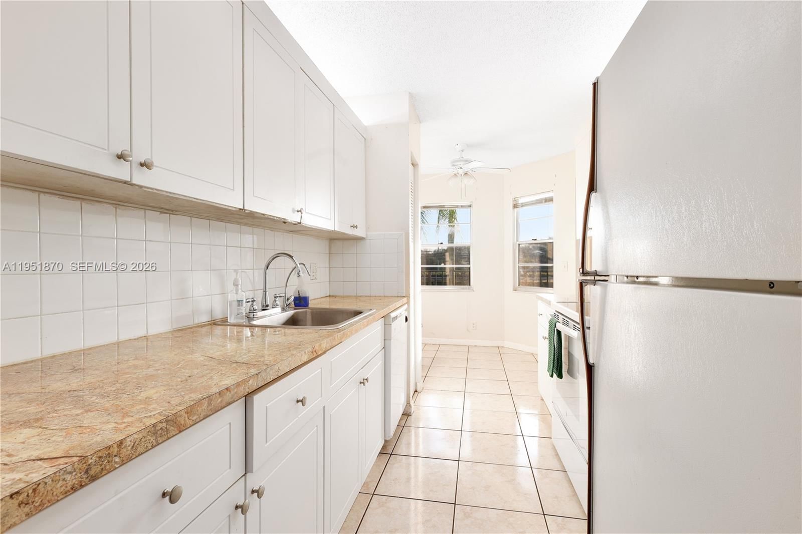 Real estate property located at 650 124th Ter #214P, Broward, Buckingham East At Centur, Pembroke Pines, FL
