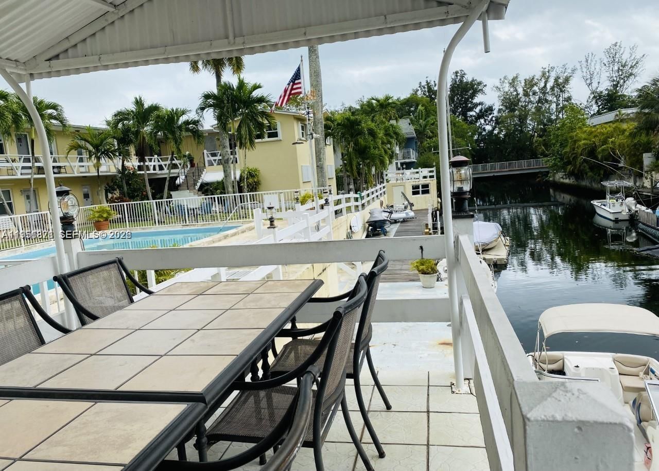 Real estate property located at , Miami-dade, Venice Park, North Miami, FL
