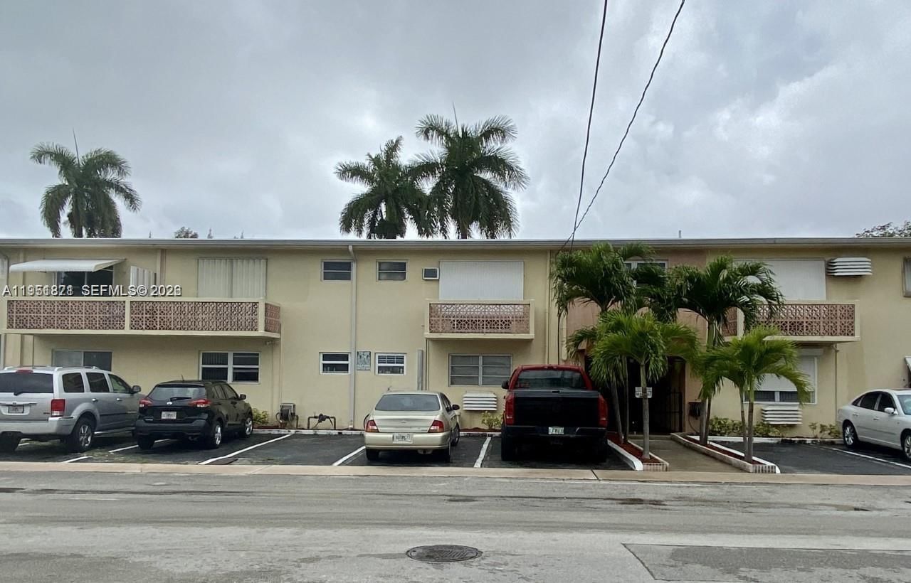Real estate property located at , Miami-dade, Venice Park, North Miami, FL