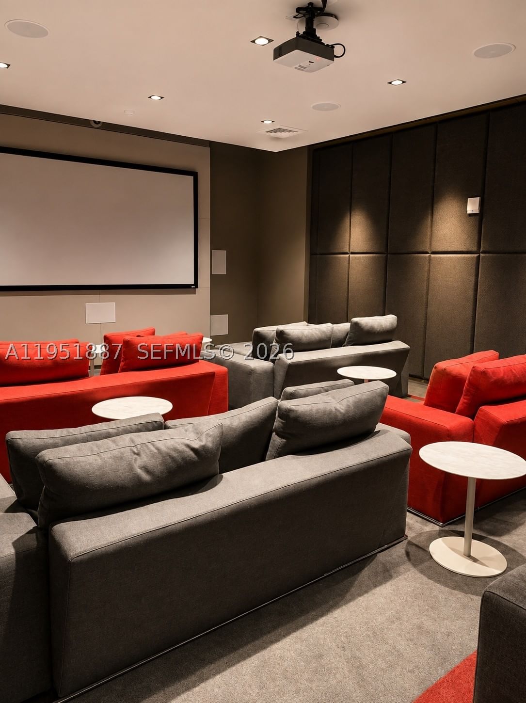 Real estate property located at 1100 Miami Ave #2111, Miami-dade, 1100 Millecento Residence, Miami, FL