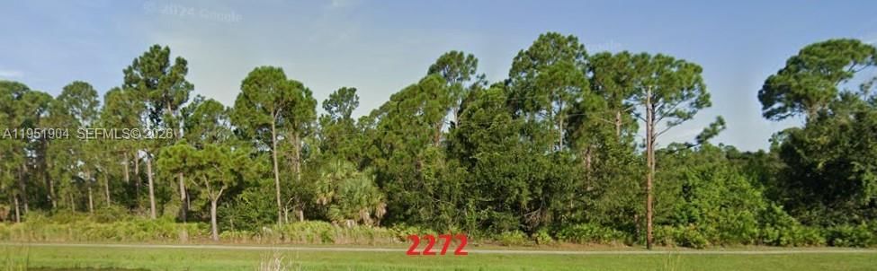 Real estate property located at 2272 BLASER ST, Charlotte, Port Charlotte Sec 20, Port Charlotte, FL