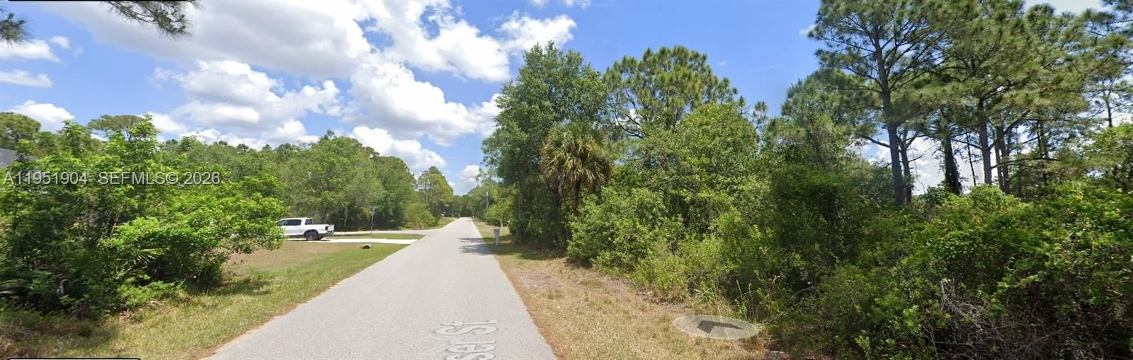 Real estate property located at 2272 BLASER ST, Charlotte, Port Charlotte Sec 20, Port Charlotte, FL