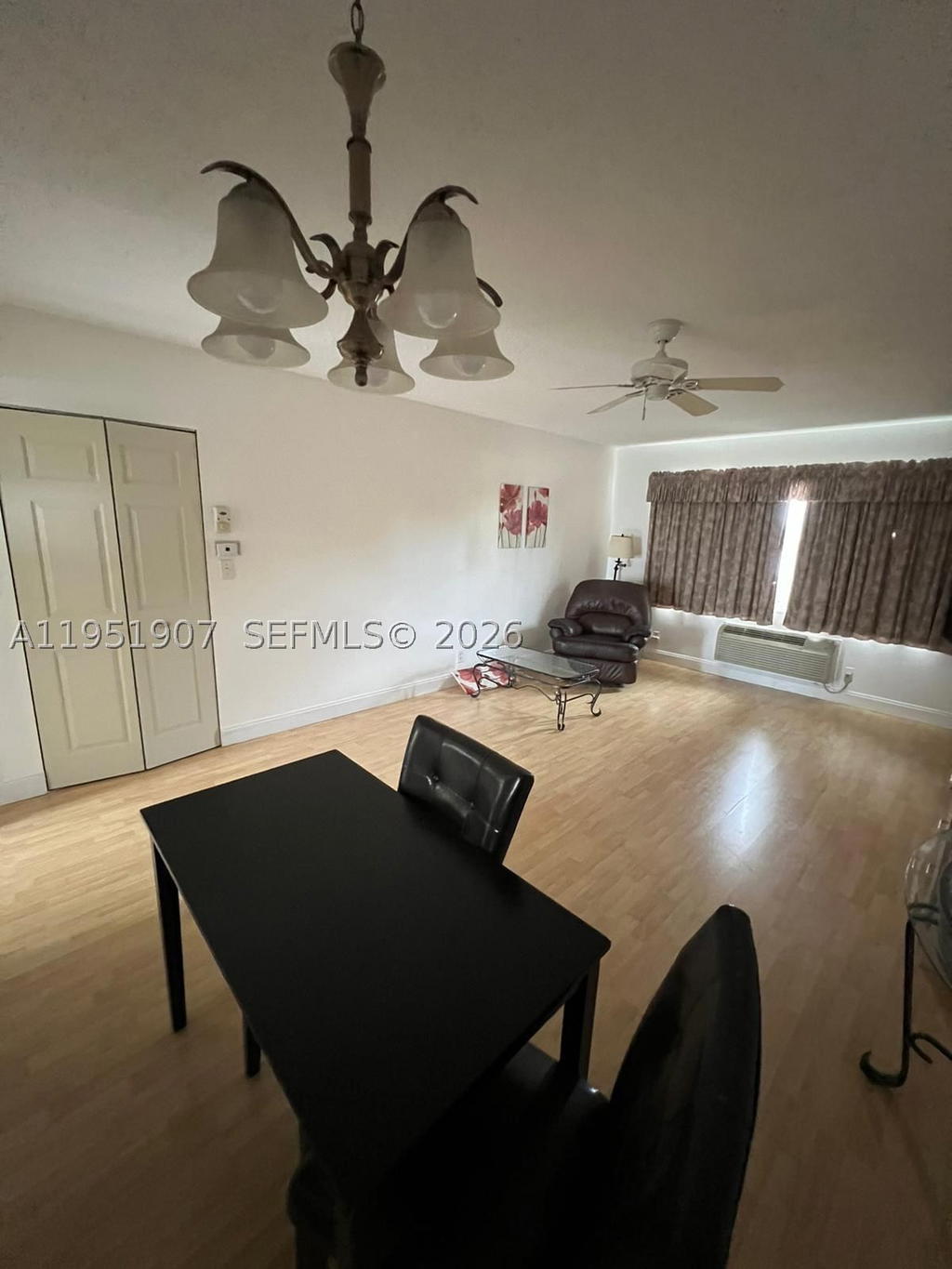 Real estate property located at 4299 16th St #307, Broward, Ashley Hall Condo, Lauderhill, FL