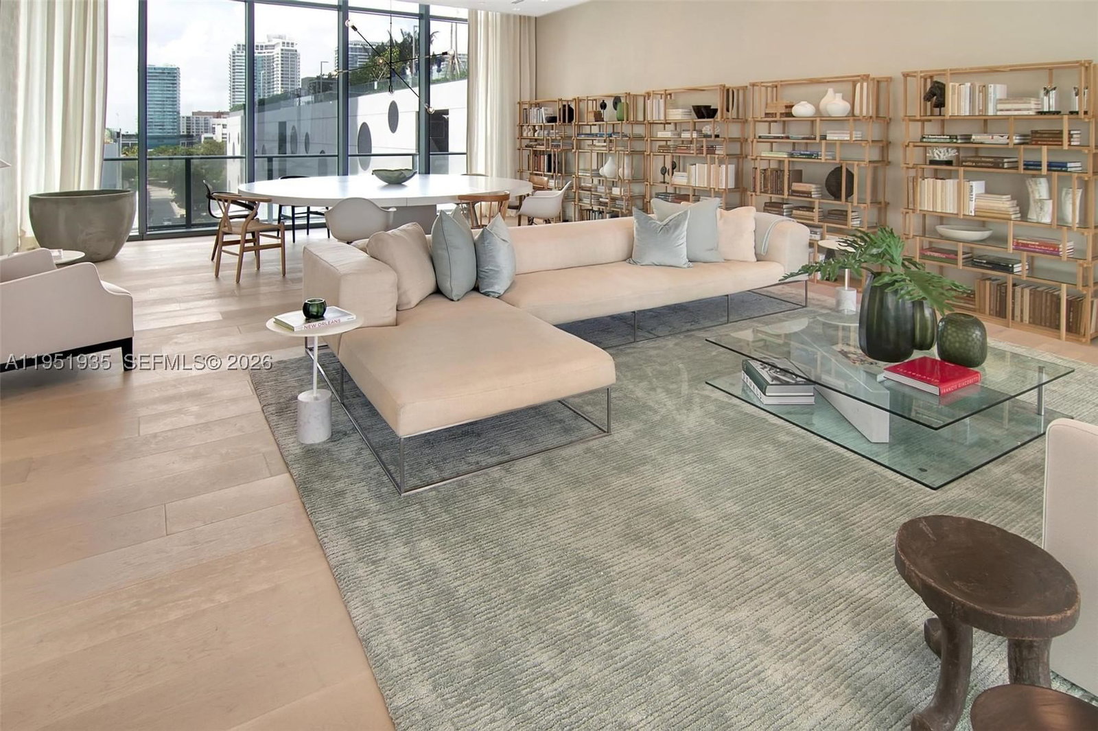 Real estate property located at 3131 7th Ave #1701, Miami-dade, One Paraiso Condo, Miami, FL