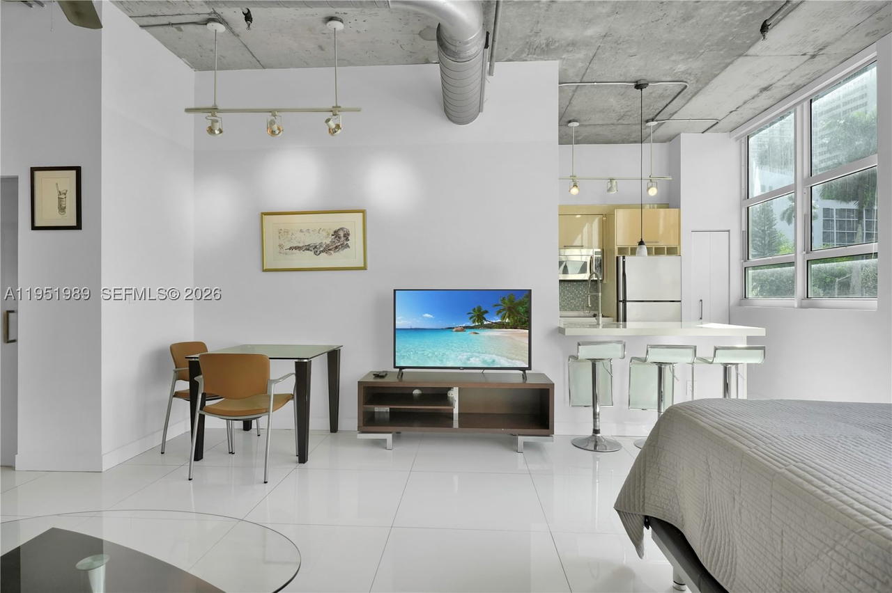 Real estate property located at 2001 Biscayne Blvd #3213, Miami-dade, Cite Condo, Miami, FL