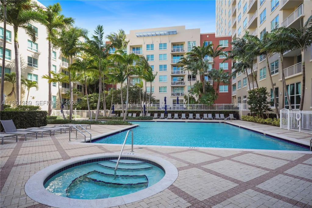 Real estate property located at 2001 Biscayne Blvd #3213, Miami-dade, Cite Condo, Miami, FL