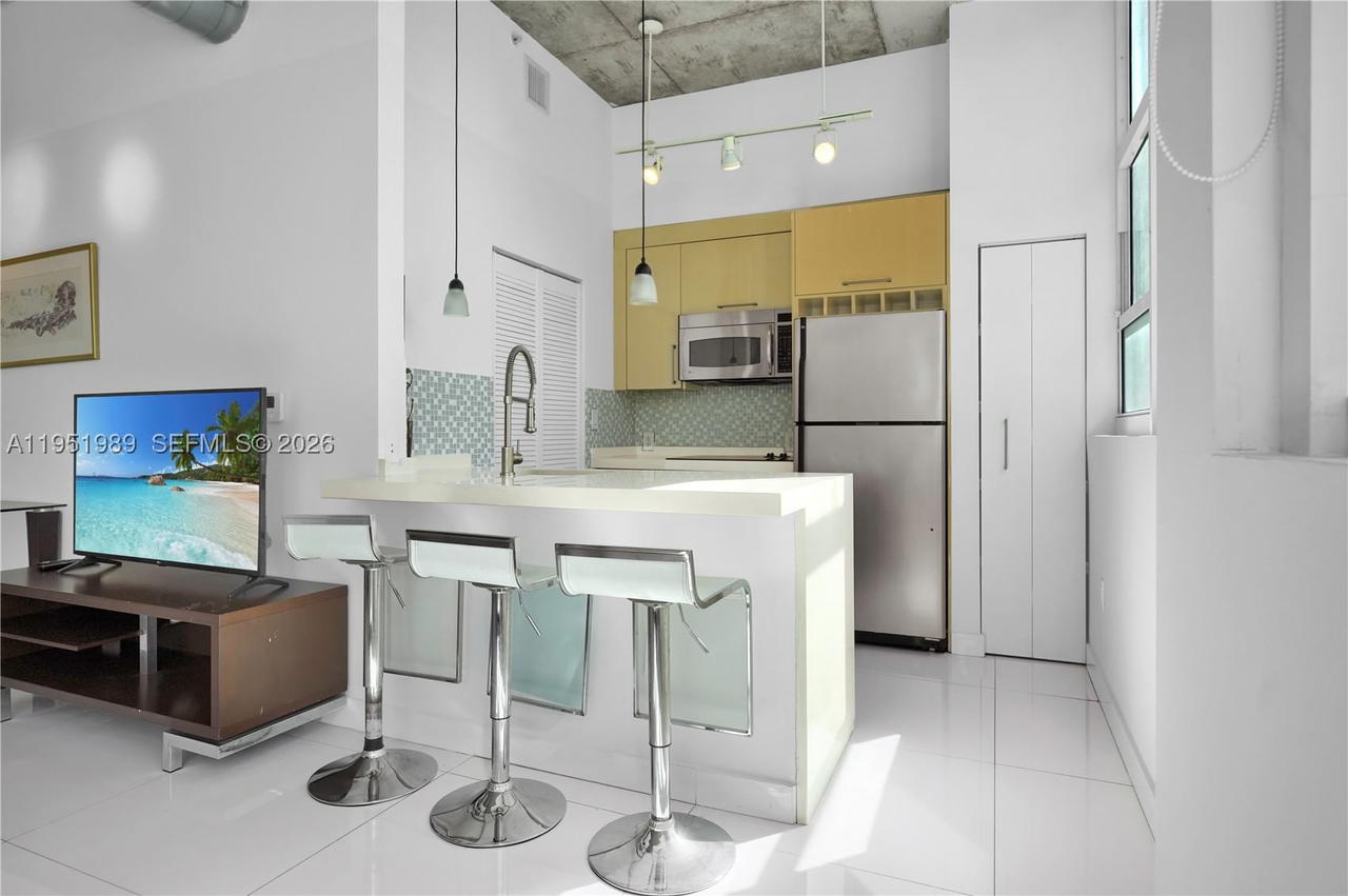 Real estate property located at 2001 Biscayne Blvd #3213, Miami-dade, Cite Condo, Miami, FL