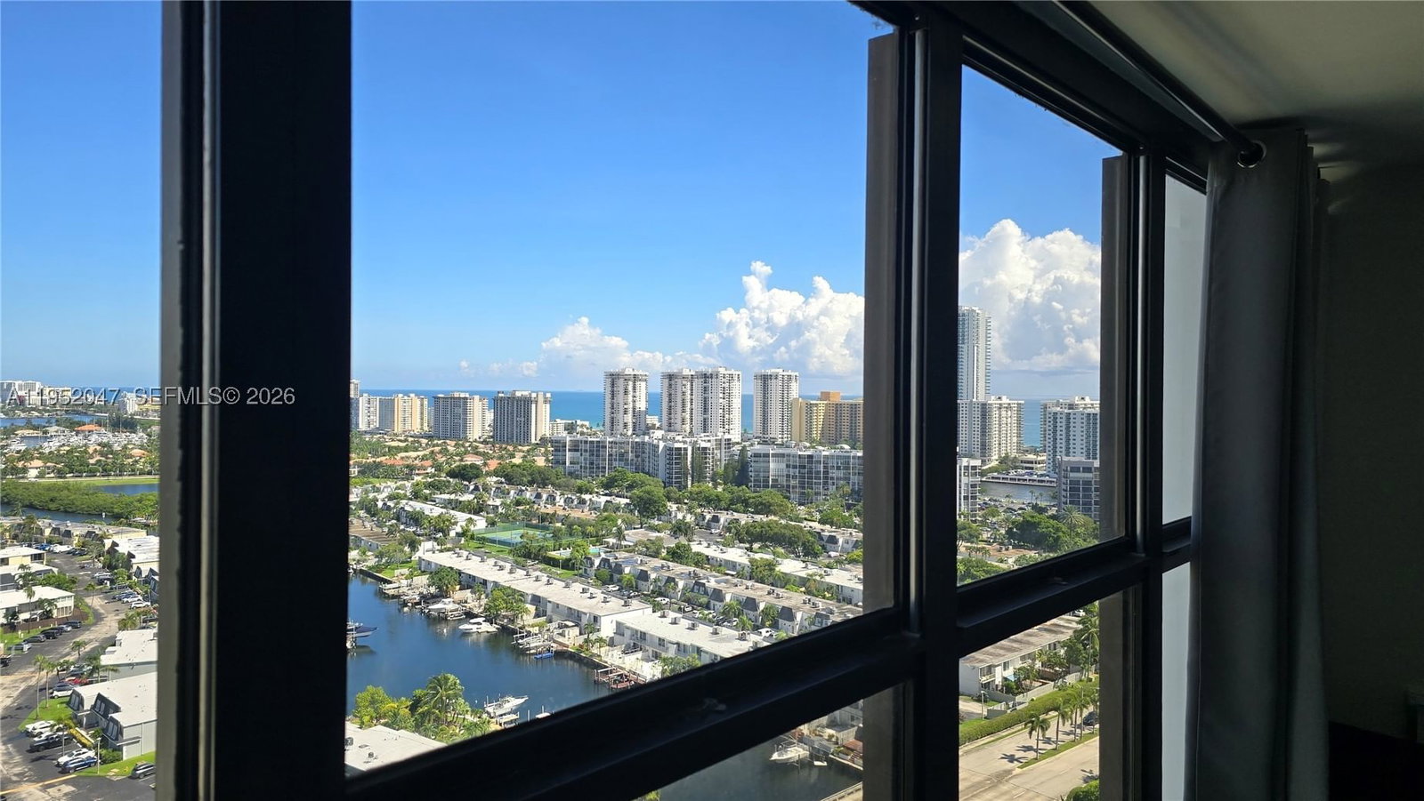 Real estate property located at 2500 Parkview Dr #2312, Broward, Olympus Condo Phase, Hallandale Beach, FL