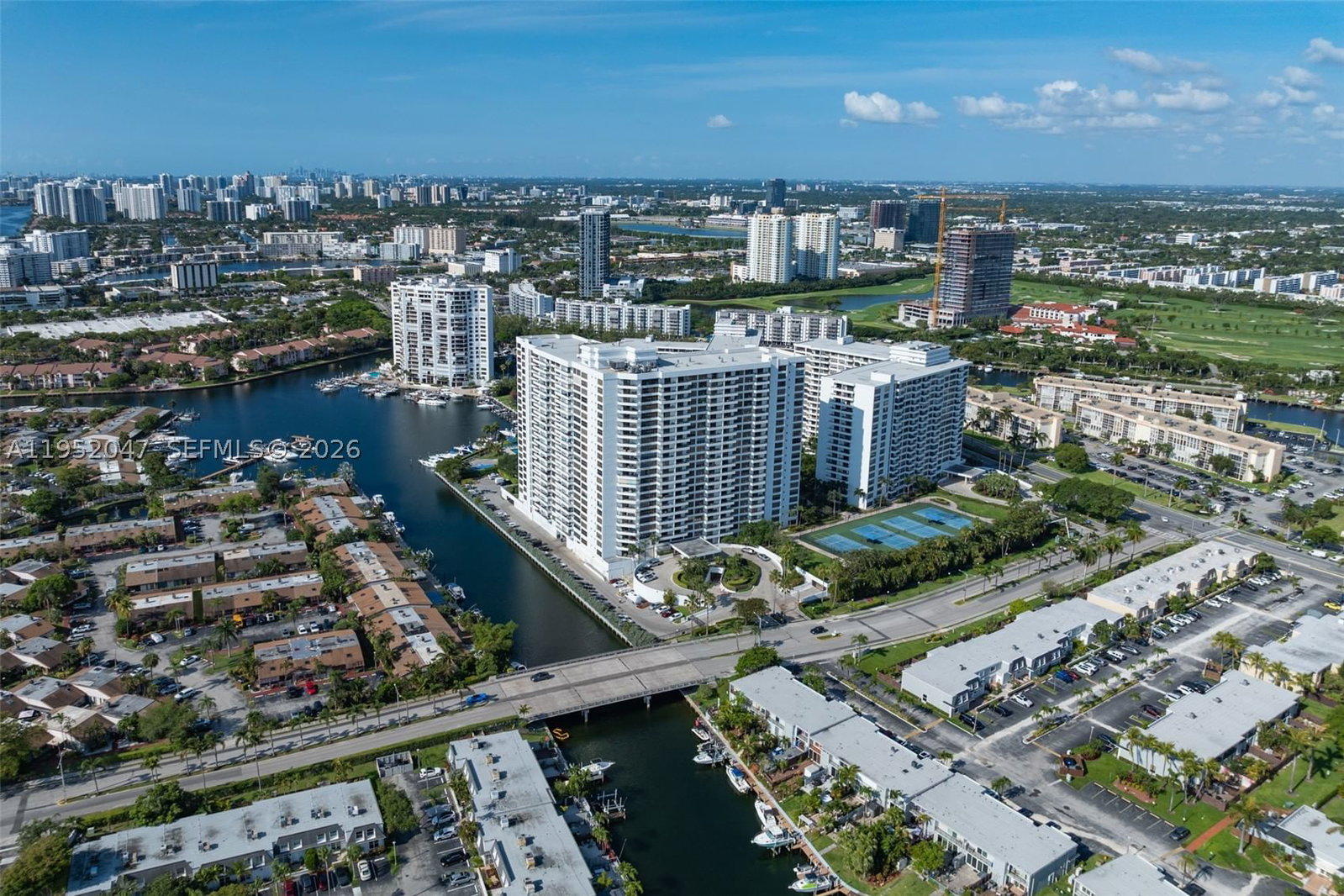 Real estate property located at 2500 Parkview Dr #2312, Broward, Olympus Condo Phase, Hallandale Beach, FL