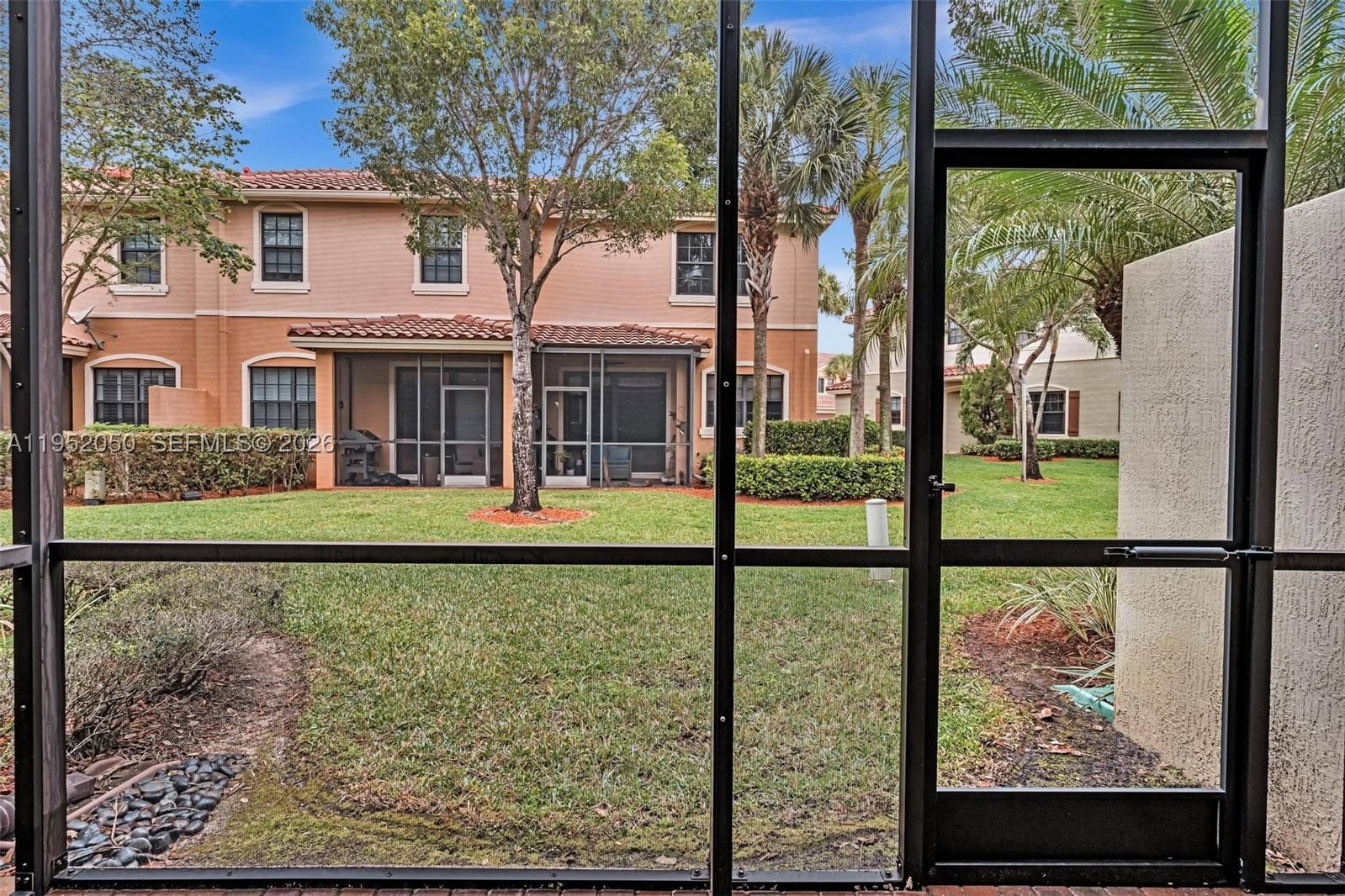 Real estate property located at 10865 72nd Pl, Broward, Parkland Village Replat O, Parkland, FL