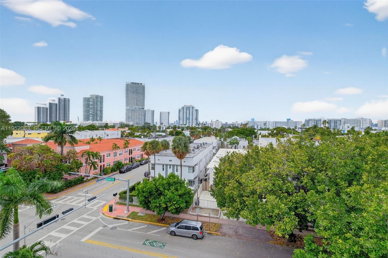 Real estate property located at 801 Meridian Ave PHB, Miami-dade, 801 Meridian Ave Condo Ap, Miami Beach, FL