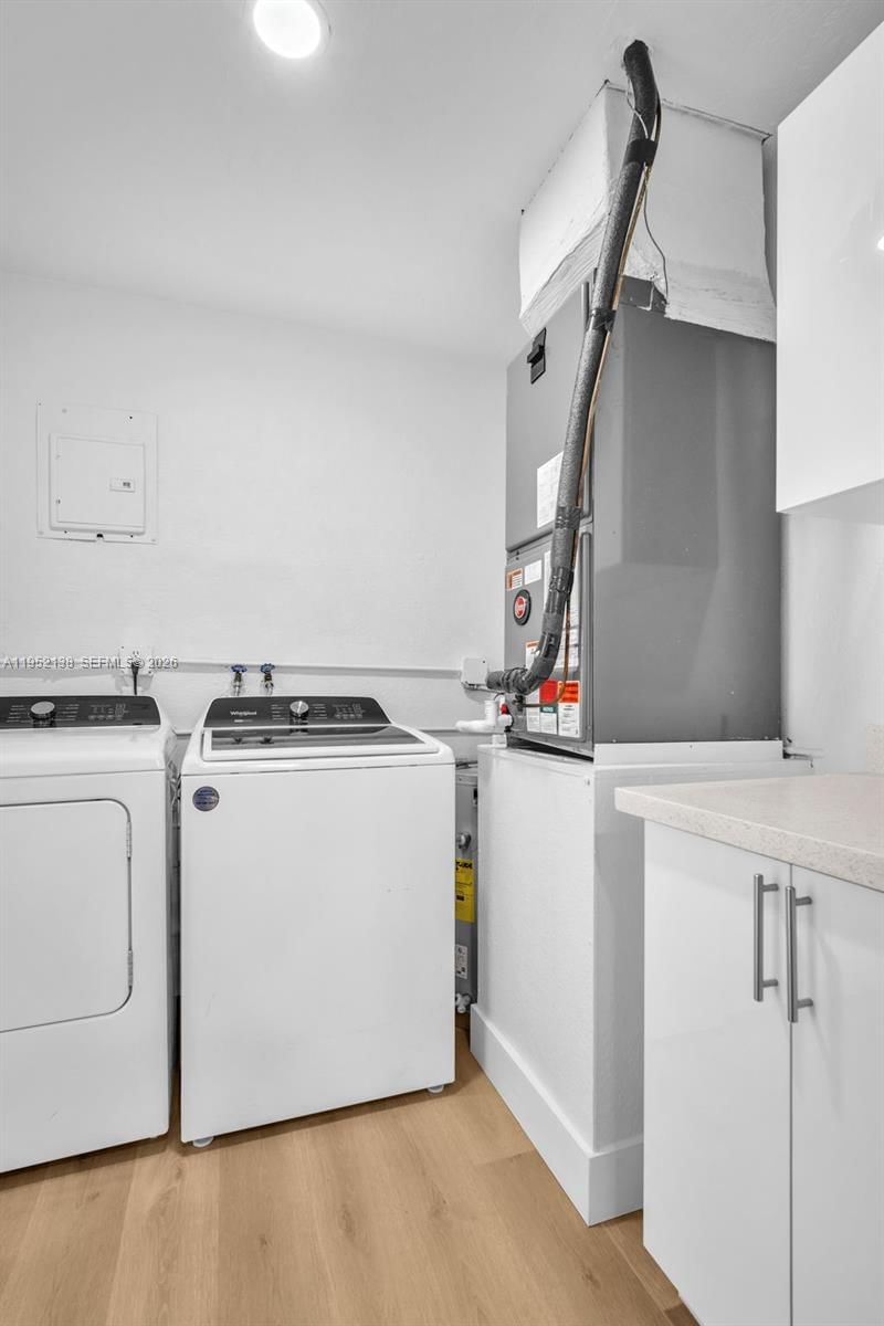 Real estate property located at 1401 70th Ter, Broward, Boulevard Heights Sec 4, Hollywood, FL