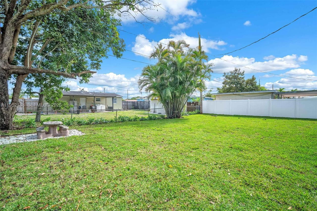 Real estate property located at 1401 70th Ter, Broward, Boulevard Heights Sec 4, Hollywood, FL