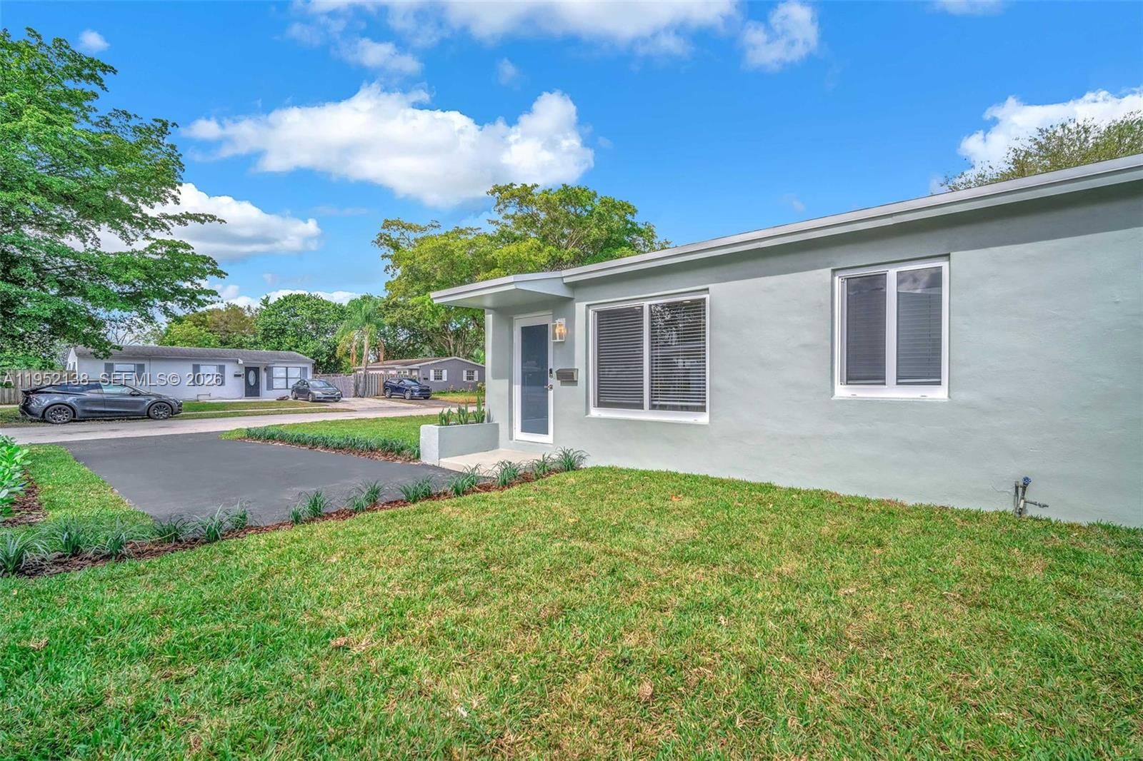 Real estate property located at 1401 70th Ter, Broward, Boulevard Heights Sec 4, Hollywood, FL