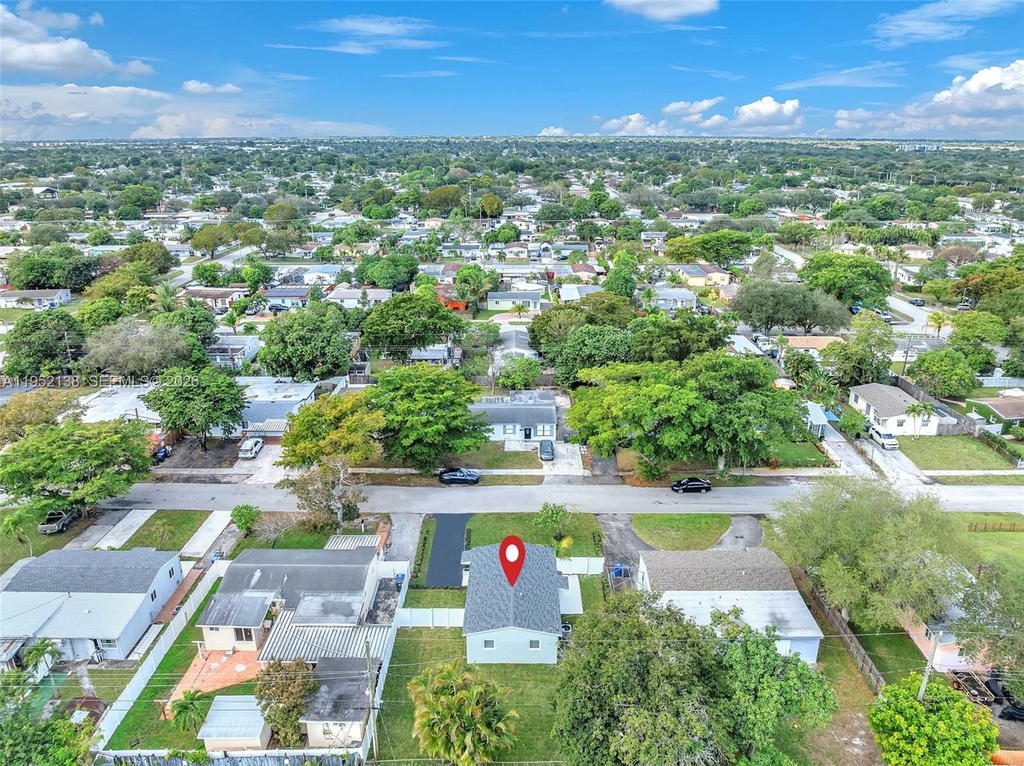 Real estate property located at 1401 70th Ter, Broward, Boulevard Heights Sec 4, Hollywood, FL