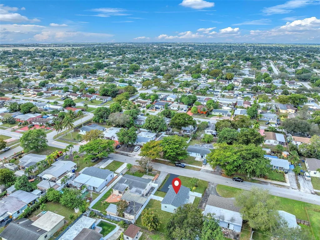 Real estate property located at 1401 70th Ter, Broward, Boulevard Heights Sec 4, Hollywood, FL