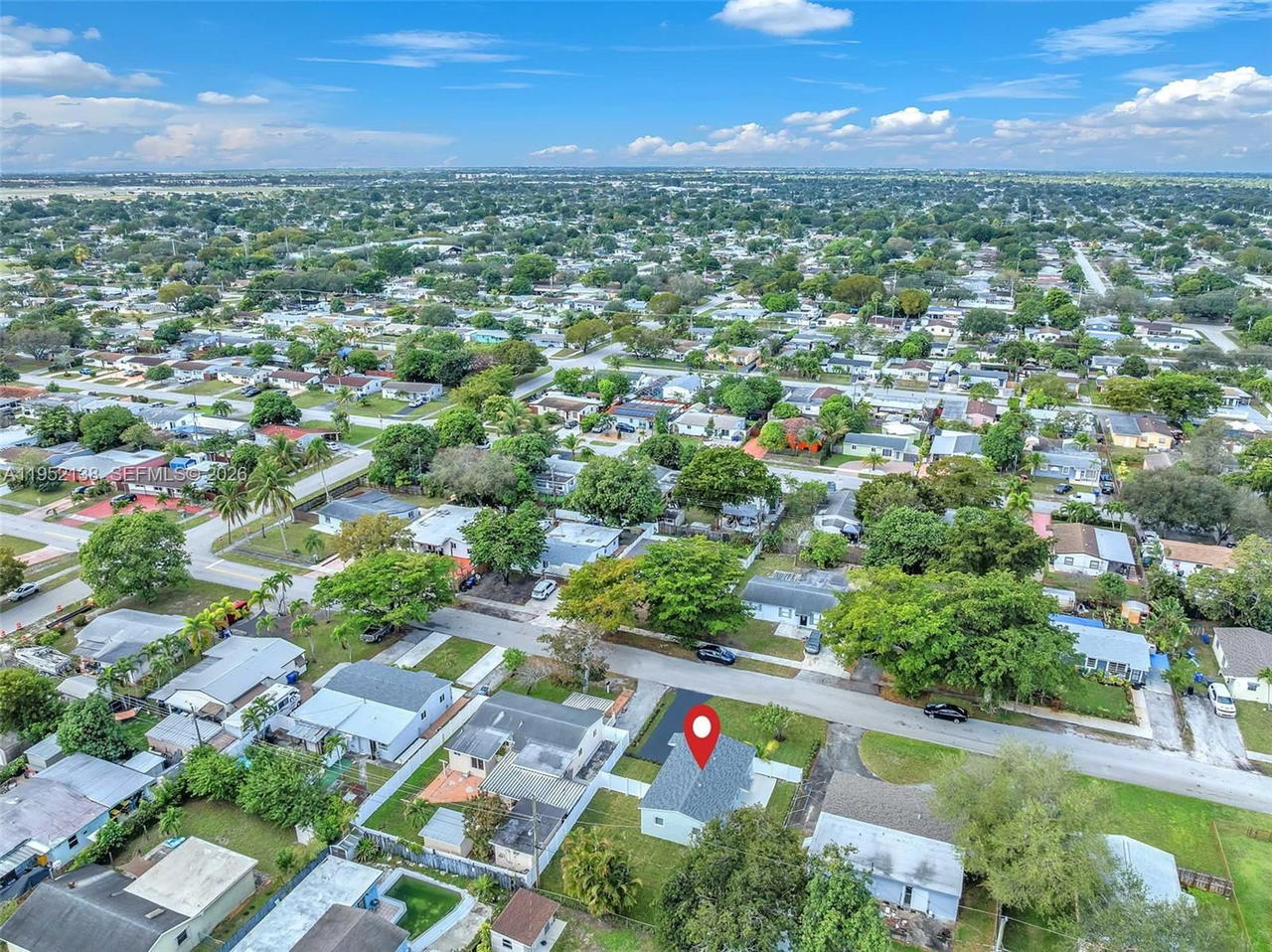 Real estate property located at 1401 70th Ter, Broward, Boulevard Heights Sec 4, Hollywood, FL