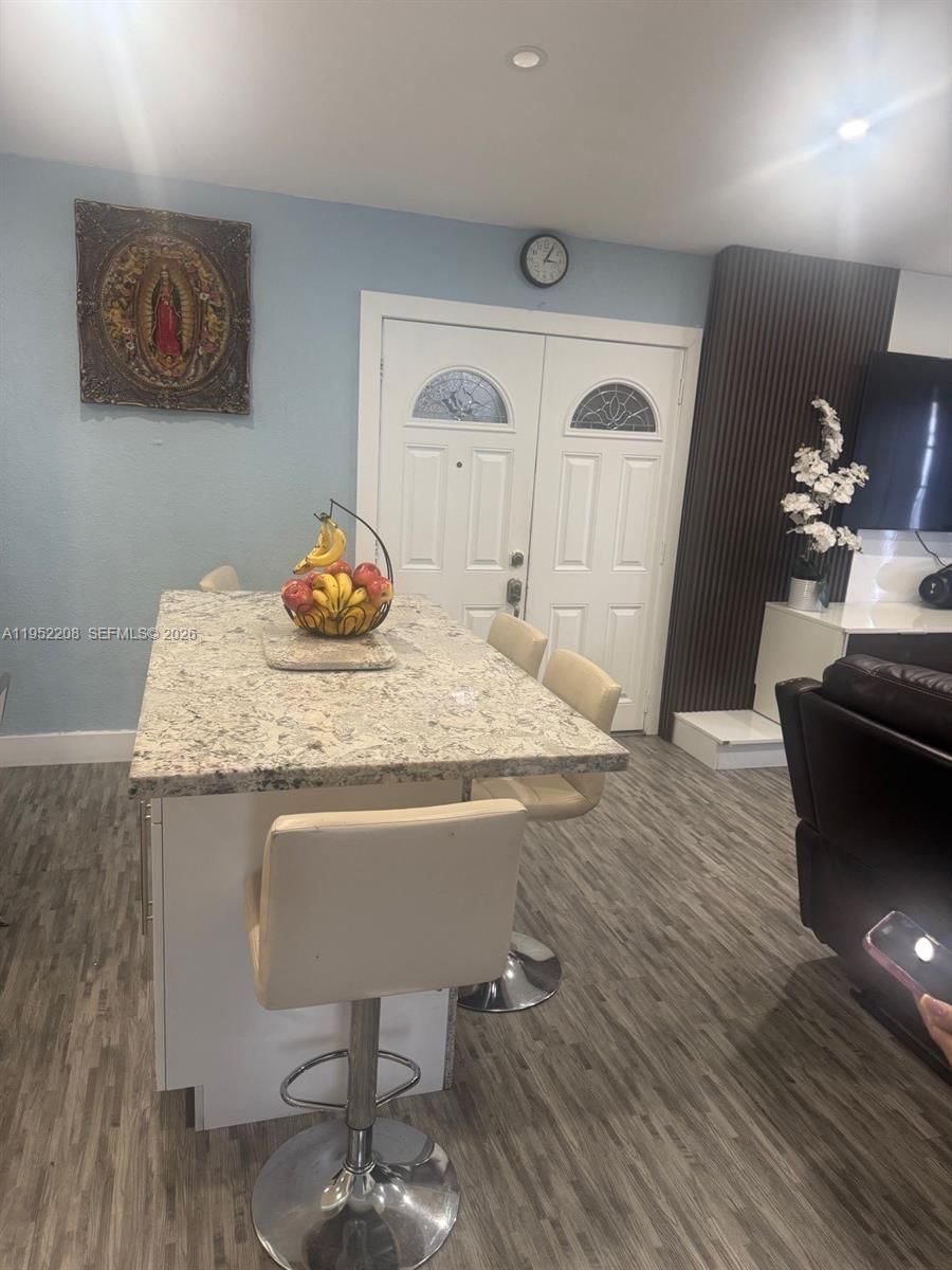 Real estate property located at 19700 6th Pl, Miami-dade, Sierra Mirada, Miami Gardens, FL
