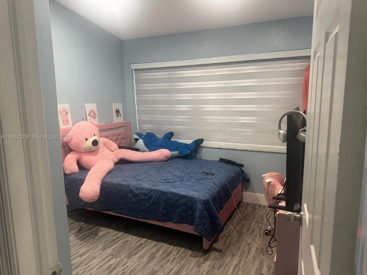 Real estate property located at 19700 6th Pl, Miami-dade, Sierra Mirada, Miami Gardens, FL