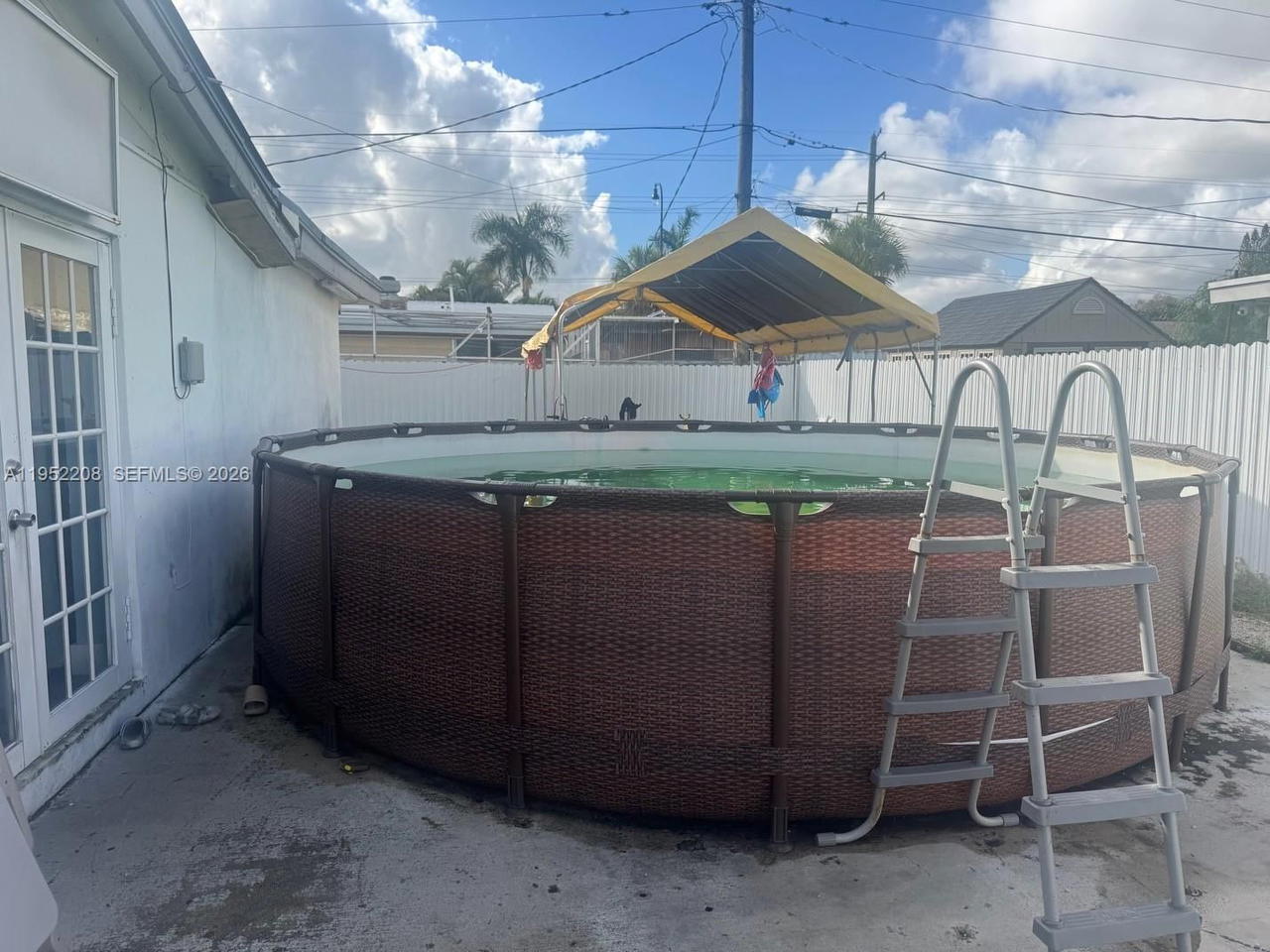 Real estate property located at 19700 6th Pl, Miami-dade, Sierra Mirada, Miami Gardens, FL