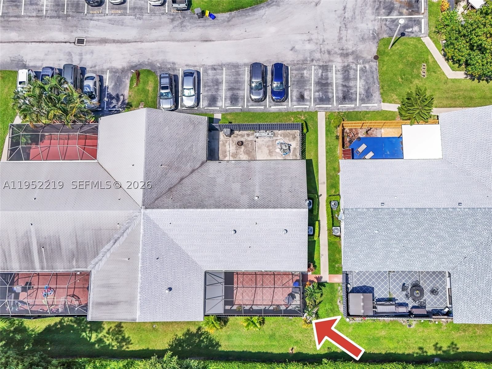 Real estate property located at 1050 Summit Trail Cir B, Palm Beach, Summit Pines Unit 3, West Palm Beach, FL