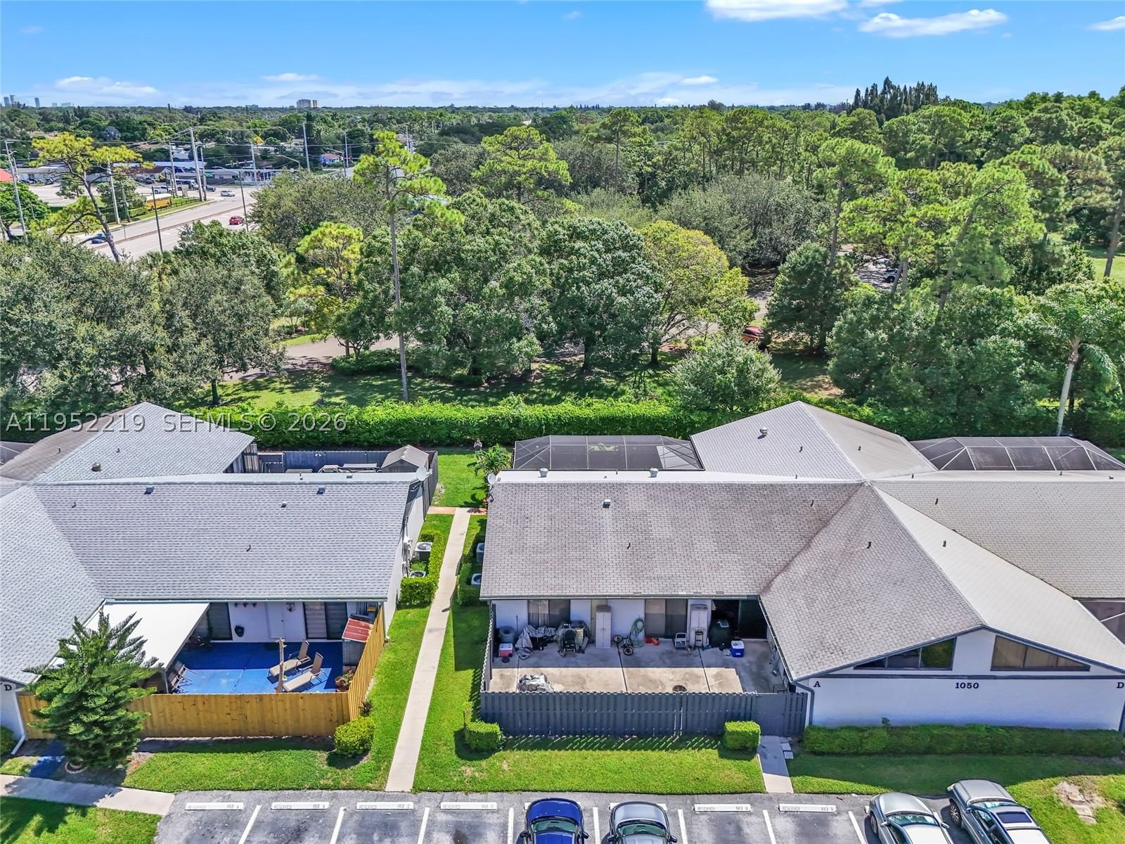 Real estate property located at 1050 Summit Trail Cir B, Palm Beach, Summit Pines Unit 3, West Palm Beach, FL