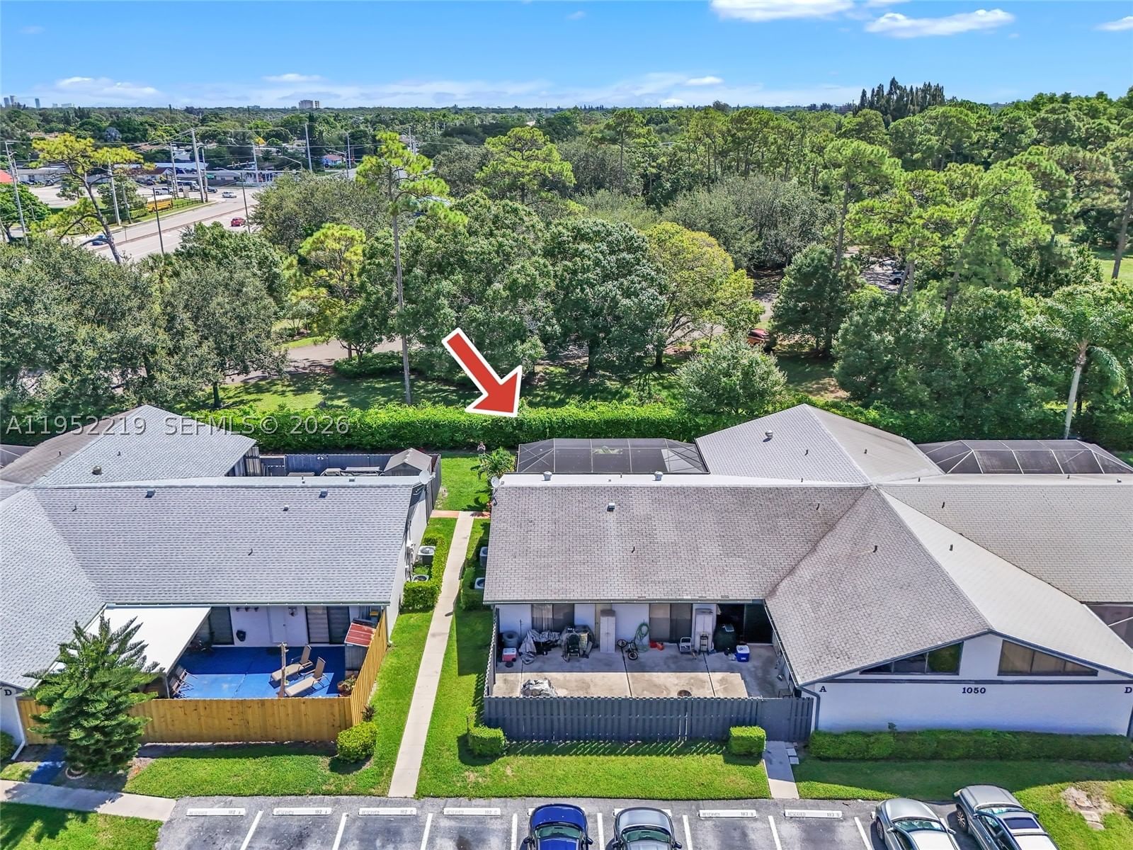 Real estate property located at 1050 Summit Trail Cir B, Palm Beach, Summit Pines Unit 3, West Palm Beach, FL