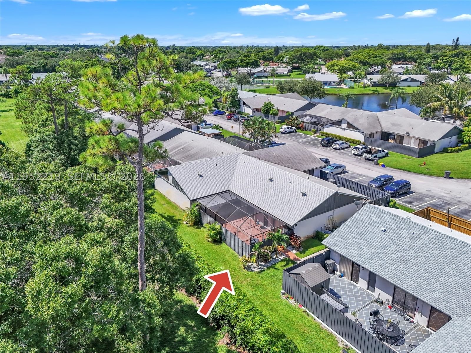 Real estate property located at 1050 Summit Trail Cir B, Palm Beach, Summit Pines Unit 3, West Palm Beach, FL