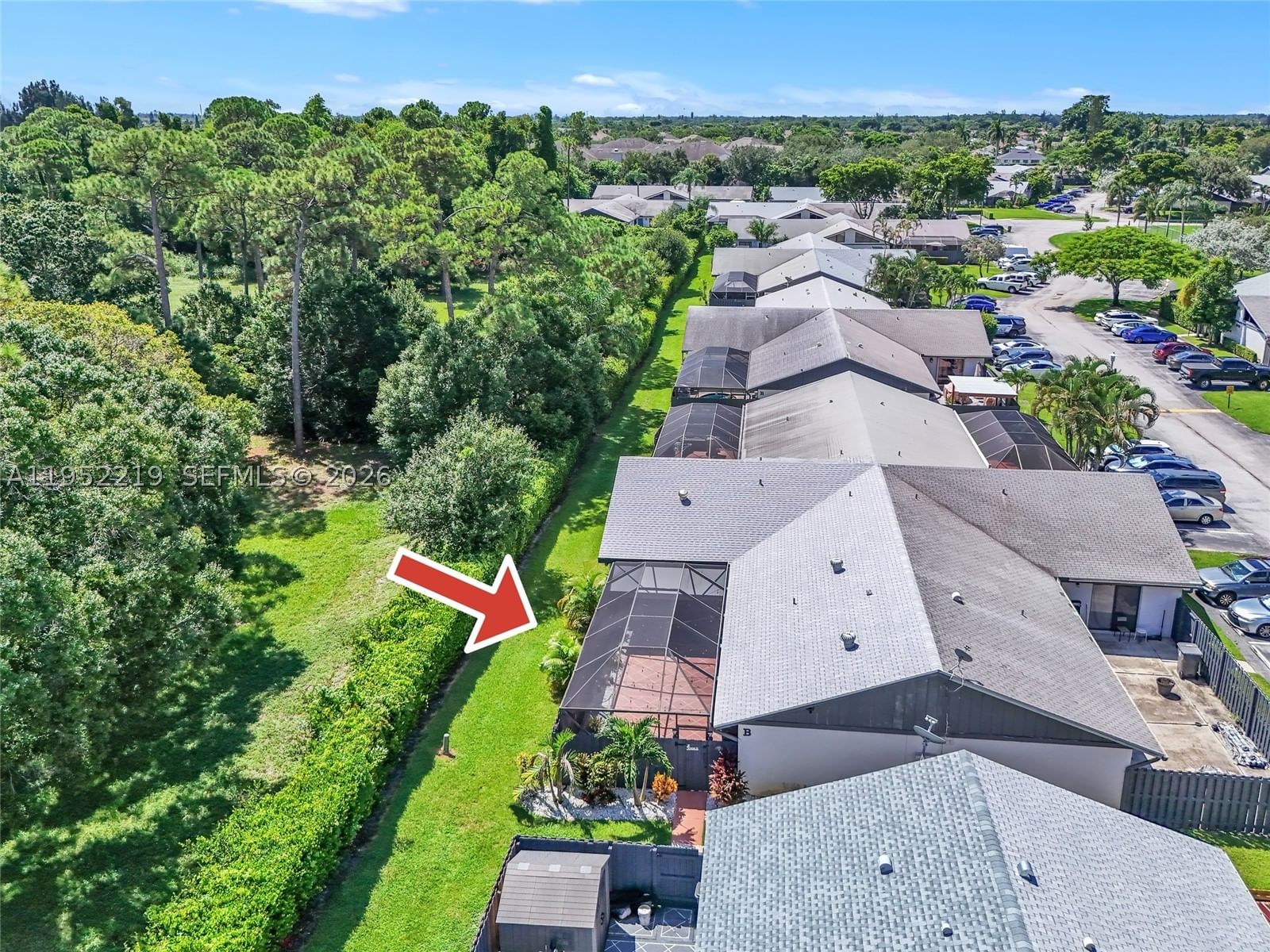 Real estate property located at 1050 Summit Trail Cir B, Palm Beach, Summit Pines Unit 3, West Palm Beach, FL