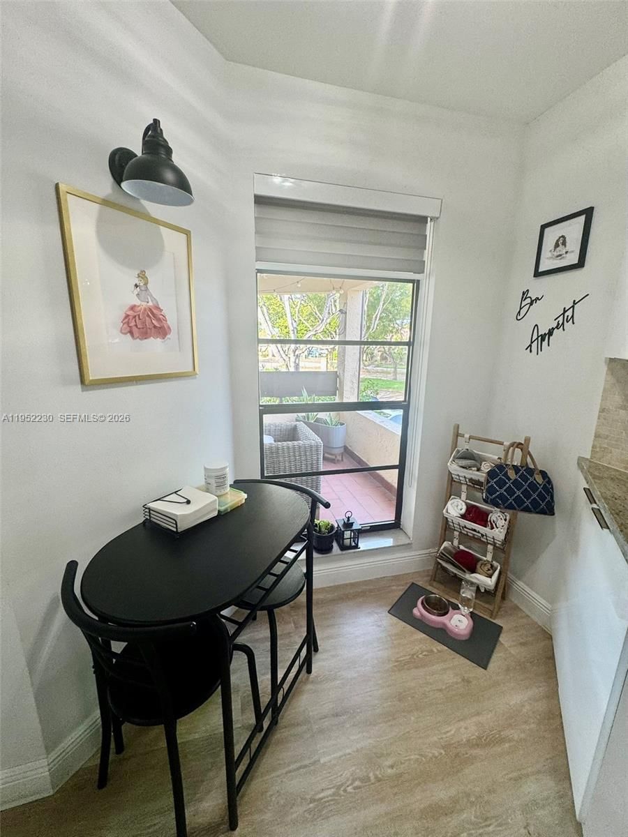 Real estate property located at 8810 123rd Ct M202, Miami-dade, Kenland Bend North Condo, Miami, FL