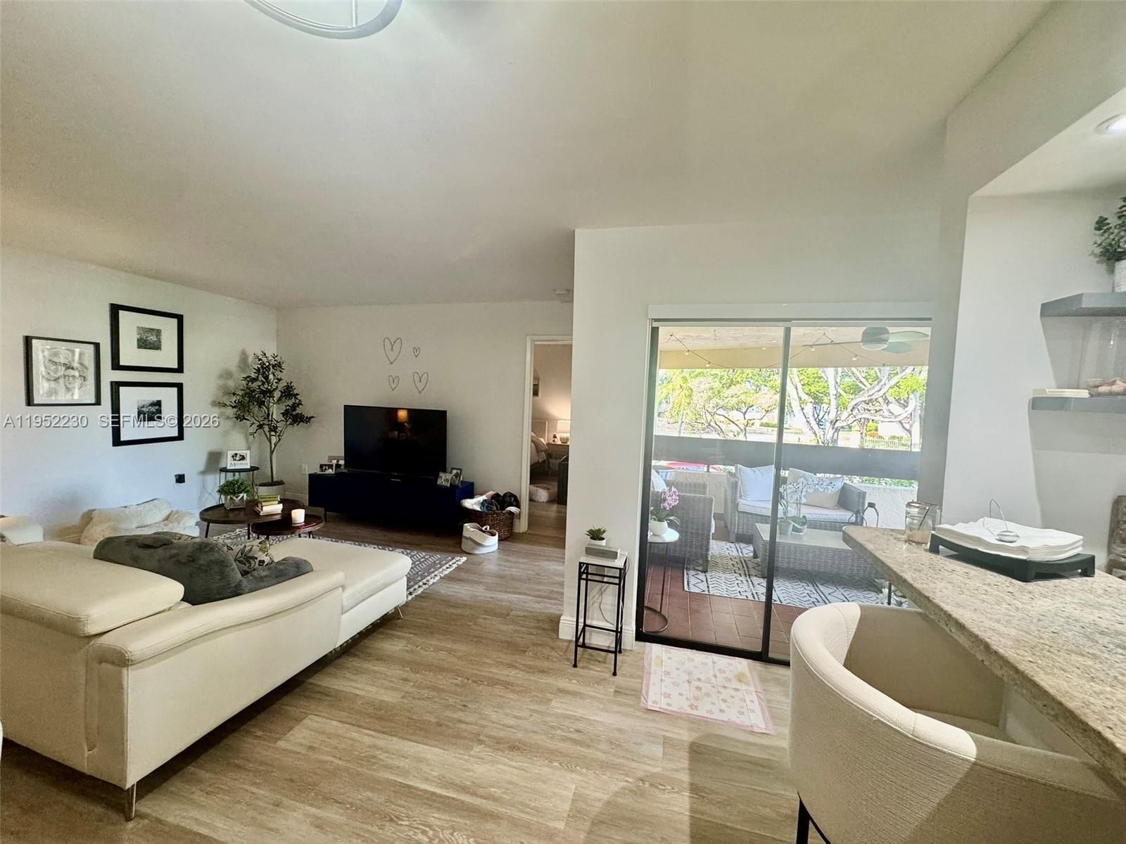 Real estate property located at 8810 123rd Ct M202, Miami-dade, Kenland Bend North Condo, Miami, FL