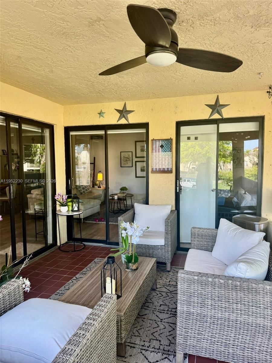 Real estate property located at 8810 123rd Ct M202, Miami-dade, Kenland Bend North Condo, Miami, FL