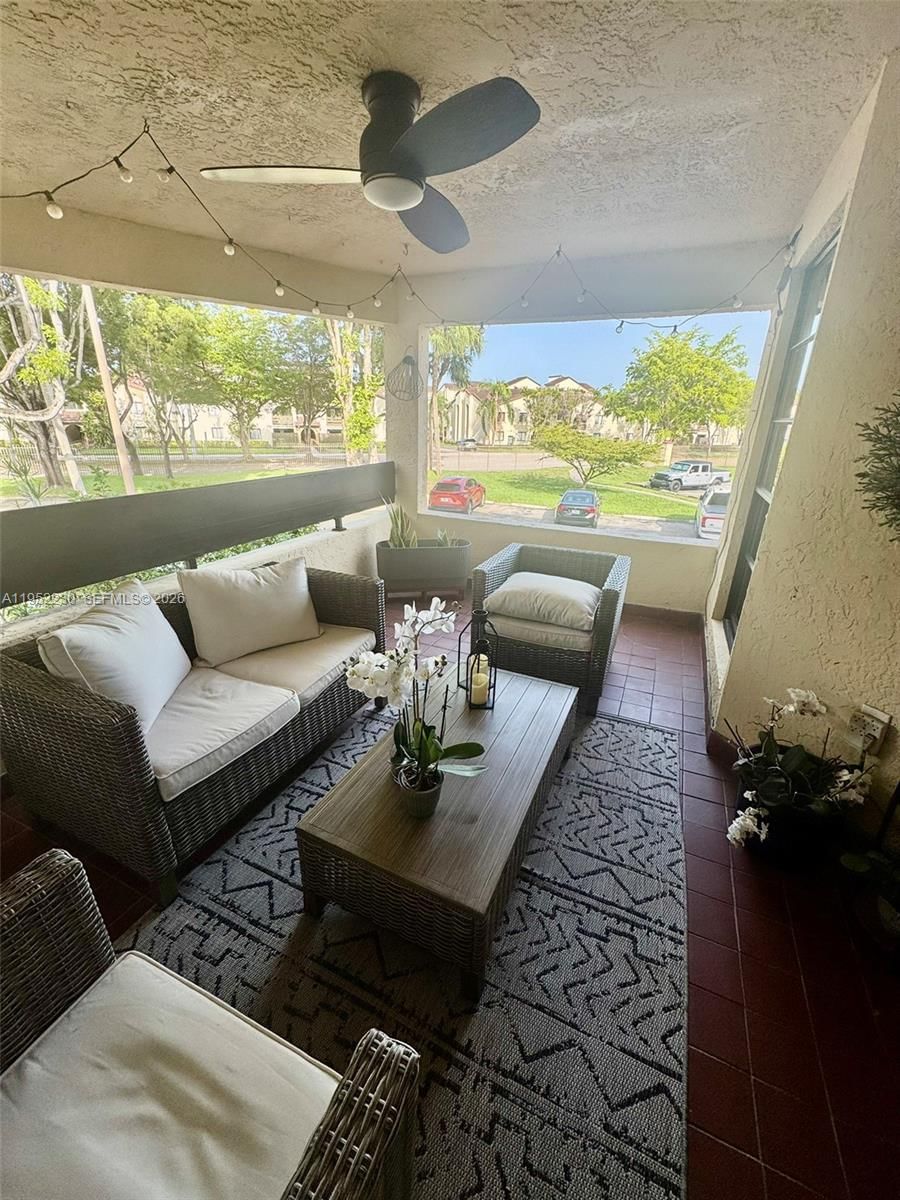 Real estate property located at 8810 123rd Ct M202, Miami-dade, Kenland Bend North Condo, Miami, FL