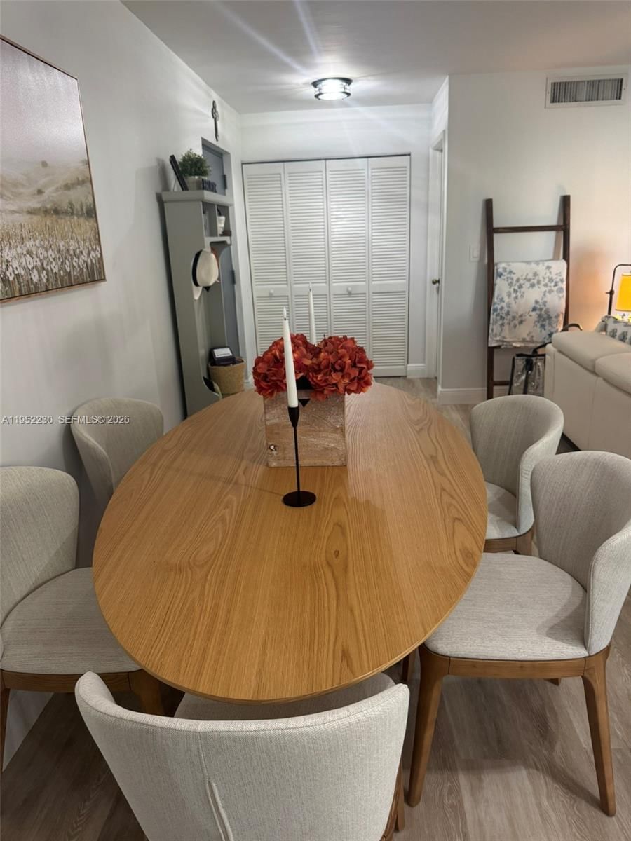 Real estate property located at 8810 123rd Ct M202, Miami-dade, Kenland Bend North Condo, Miami, FL