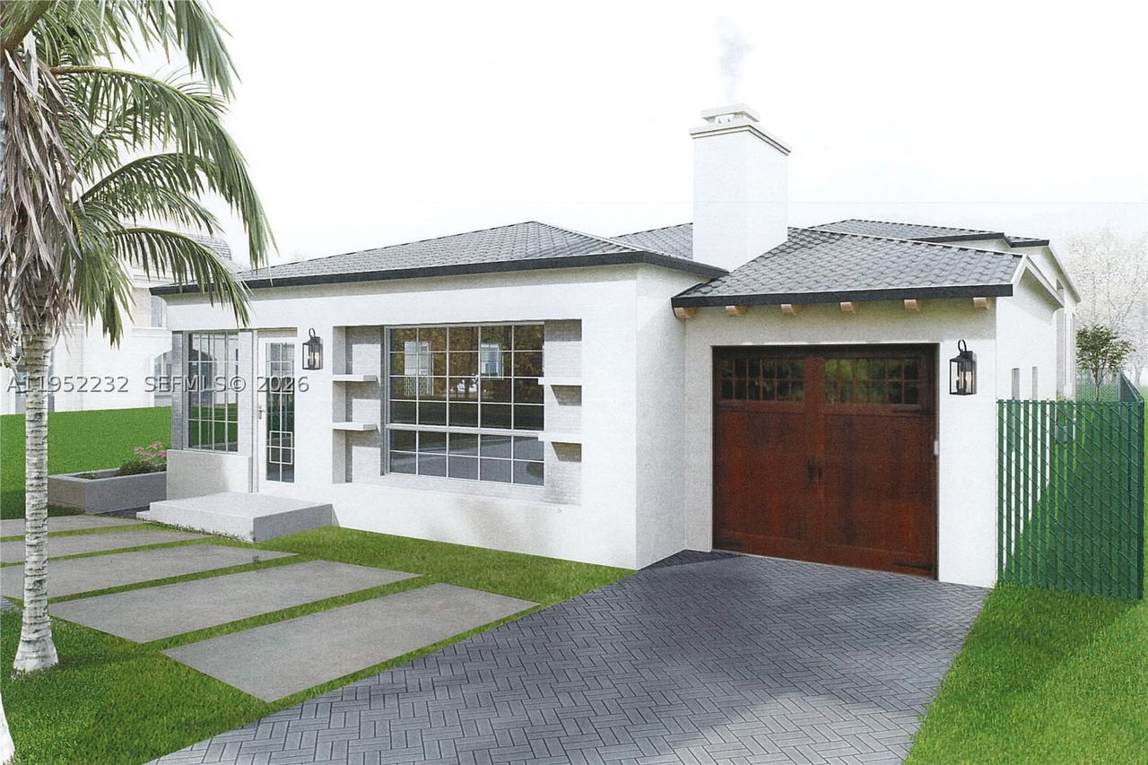 Real estate property located at 5934 4th Ct, Miami-dade, Bayshore A, Miami, FL
