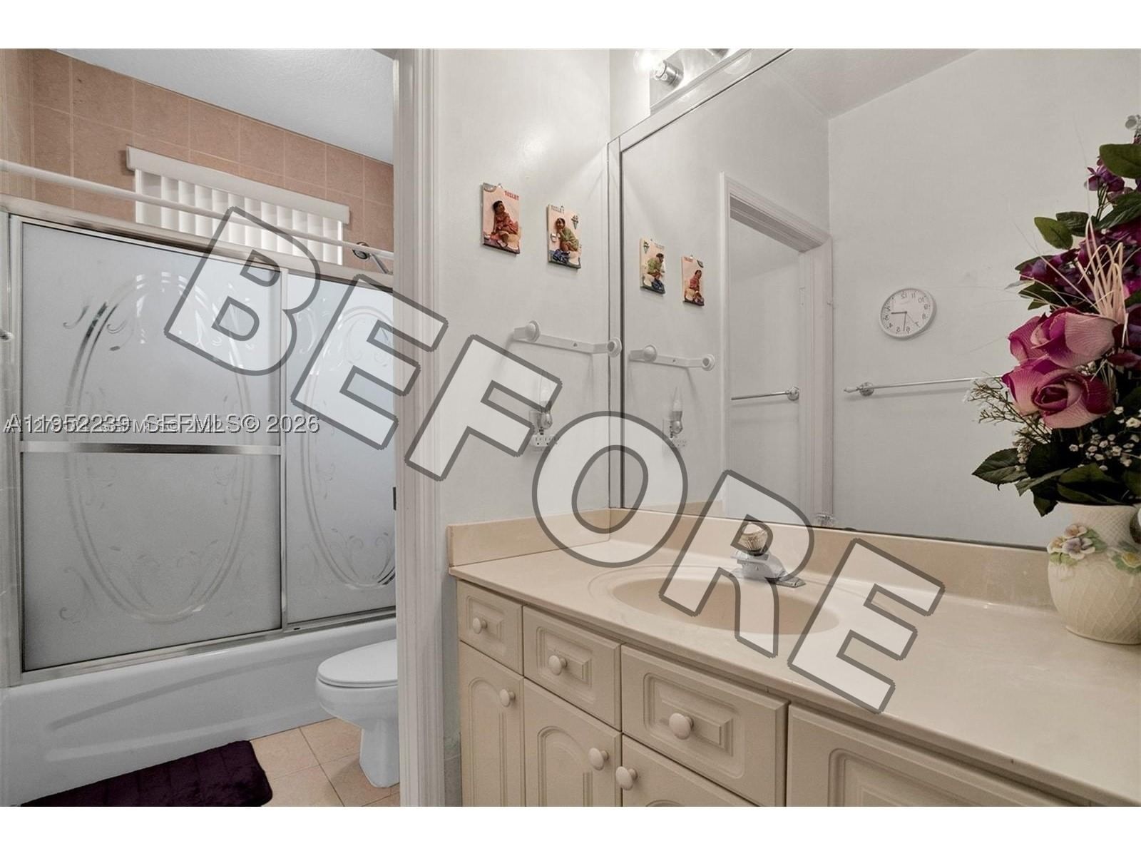 Real estate property located at 12608 121st Ave, Miami-dade, Signature Gardens Sub, Miami, FL