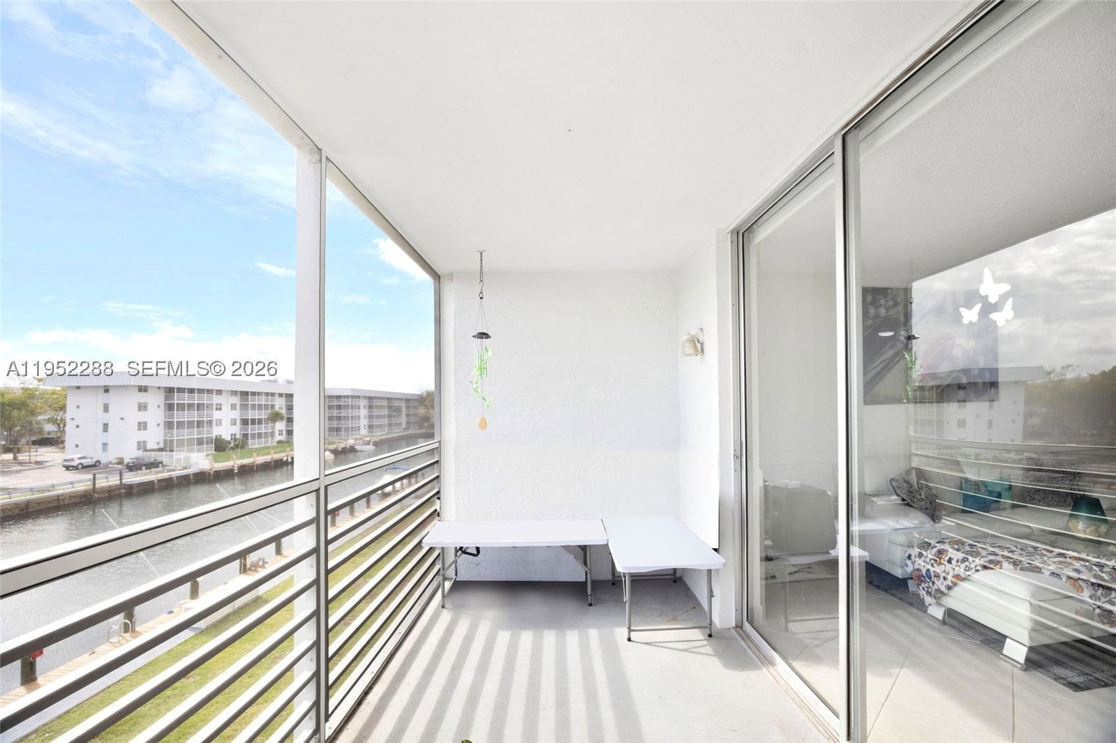 Real estate property located at 3600 170th St #312, Miami-dade, Eden Isles Condo # 4, North Miami Beach, FL