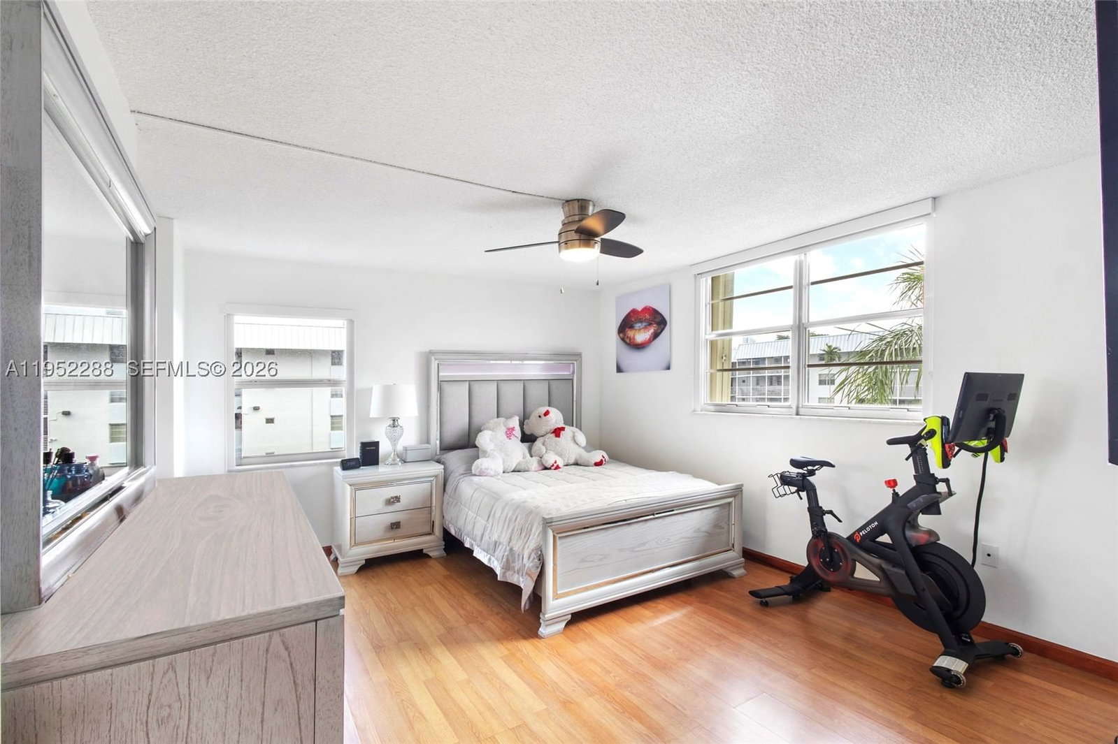 Real estate property located at 3600 170th St #312, Miami-dade, Eden Isles Condo # 4, North Miami Beach, FL