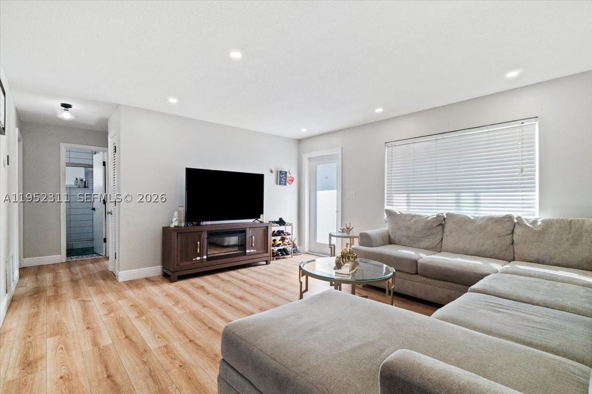 Real estate property located at 5402 25th Ter, Broward, Tamarac Lakes North 3rd S, Tamarac, FL