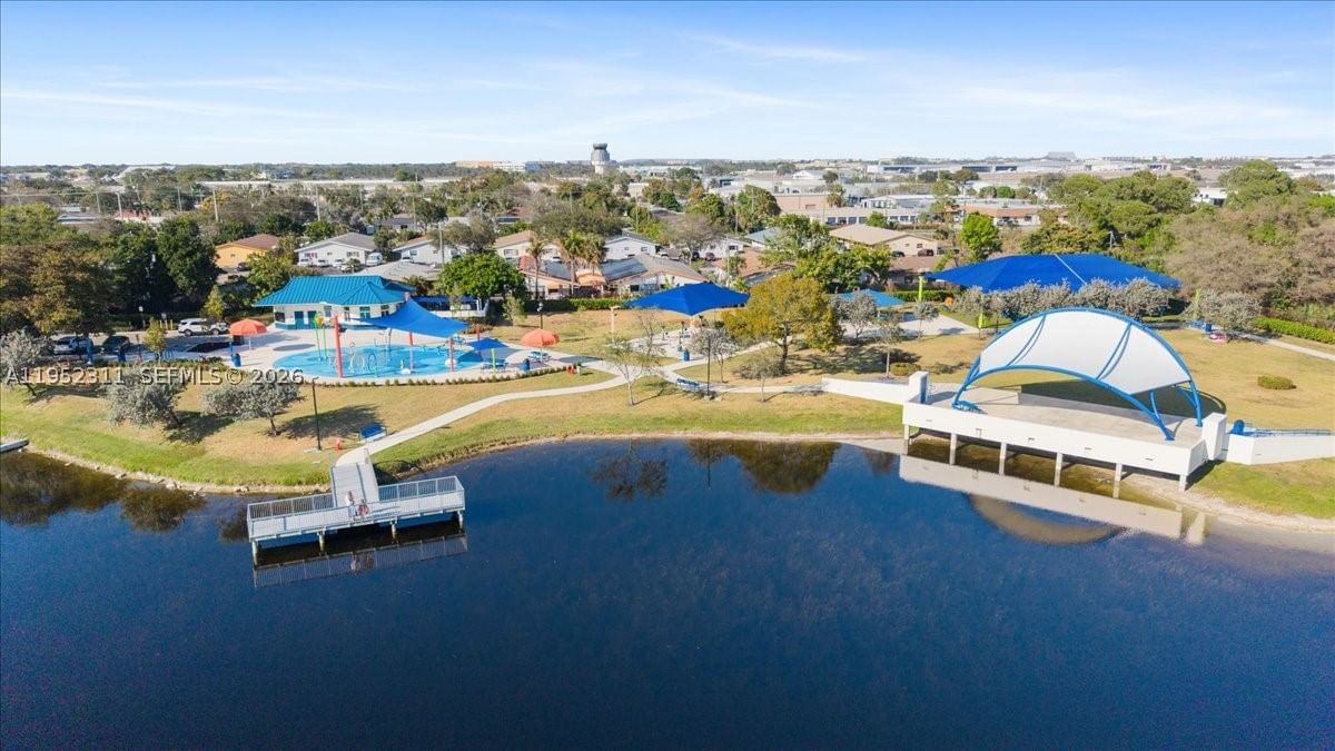 Real estate property located at 5402 25th Ter, Broward, Tamarac Lakes North 3rd S, Tamarac, FL