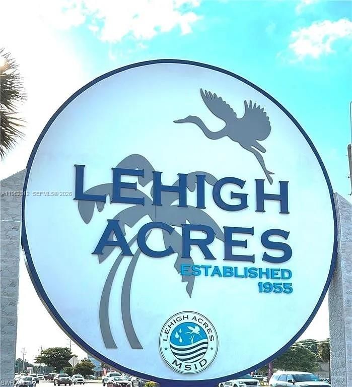 Real estate property located at 1054 Barcelona St E, Other, Lehigh Acres, Other, FL