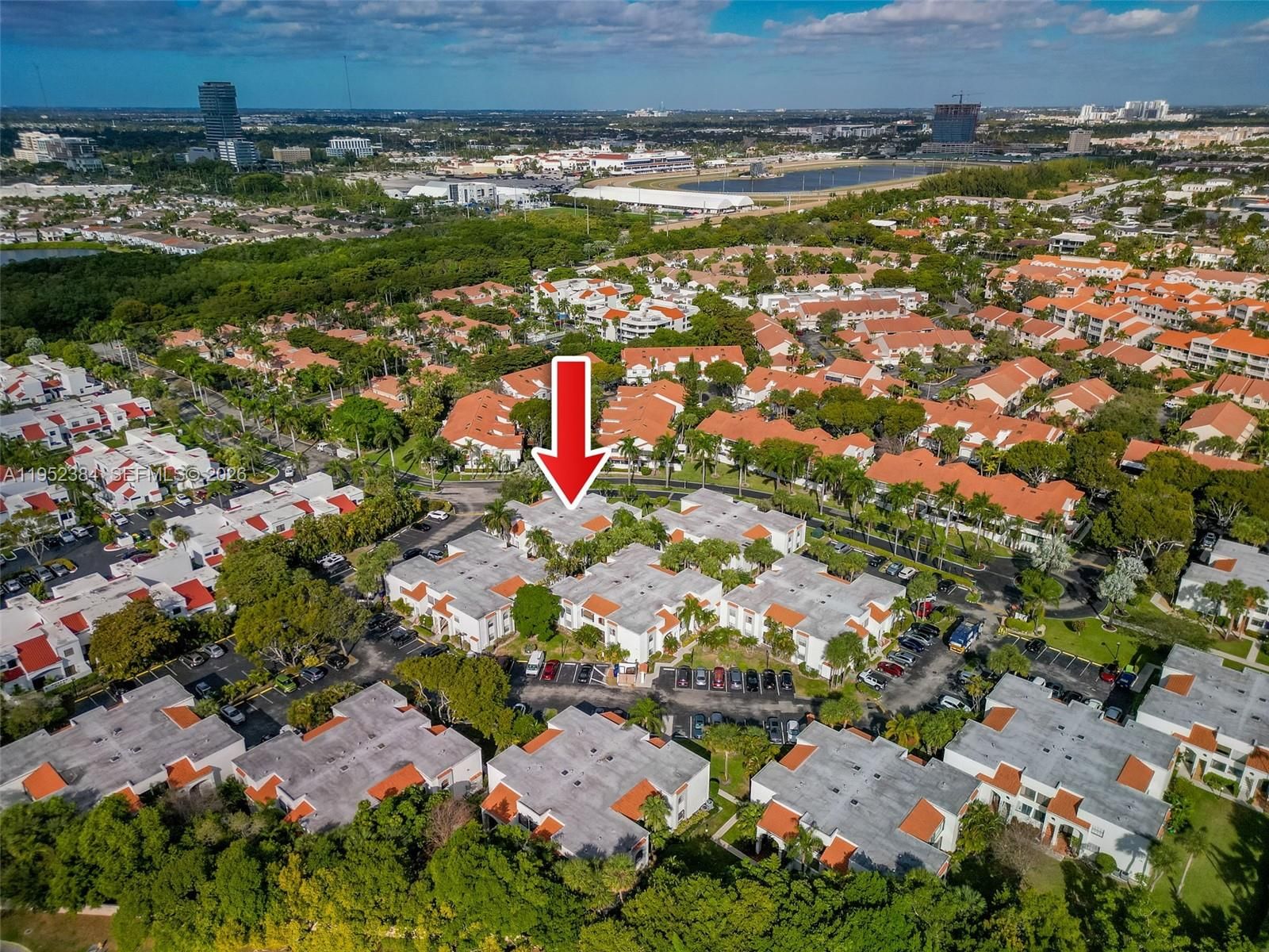 Real estate property located at 3545 Magellan Cir #351-5, Miami-dade, Mariner Village Garden Co, Aventura, FL