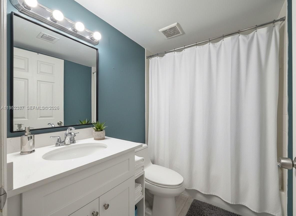 Real estate property located at 22901 88th Pl #101, Miami-dade, The Courts At Bayshore Ii, Cutler Bay, FL