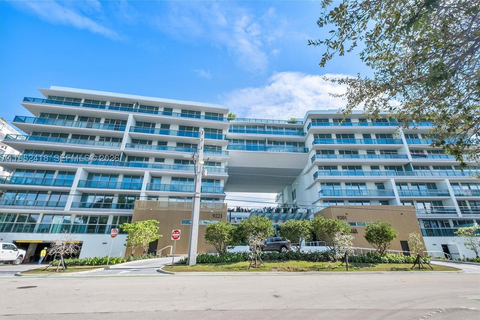 Real estate property located at 9221 Bay Harbor #509, Miami-dade, Bay Harbor Islands, Bay Harbor Islands, FL