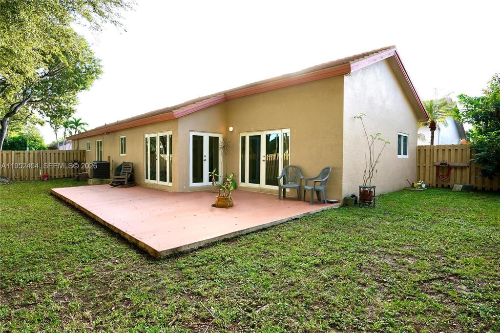 Real estate property located at 9913 31st St, Miami-dade, Costa Verde Sec 1, Doral, FL