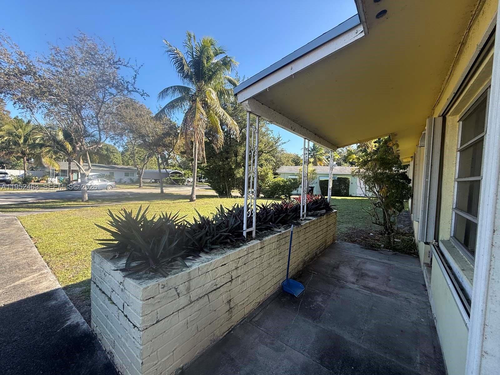 Real estate property located at 1870 154th Ter, Miami-dade, Economy Homesites, North Miami Beach, FL