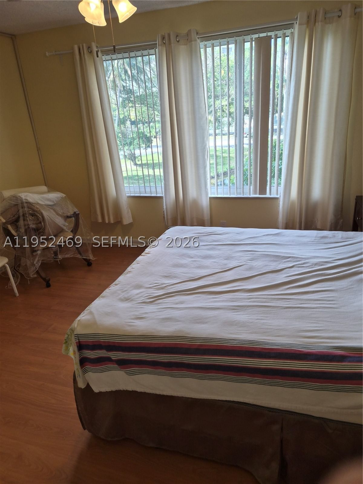 Real estate property located at 1101 58th Ter #202, Broward, Water Bridge 1 Condo, Sunrise, FL