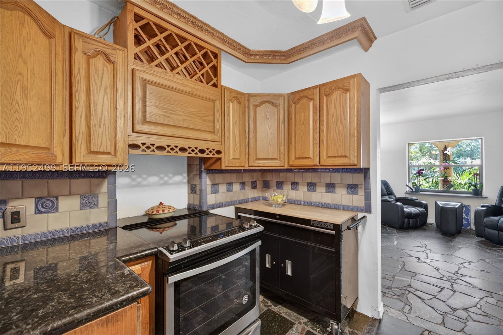 Real estate property located at 732 43rd Ct, Broward, Prospect Gardens, Oakland Park, FL