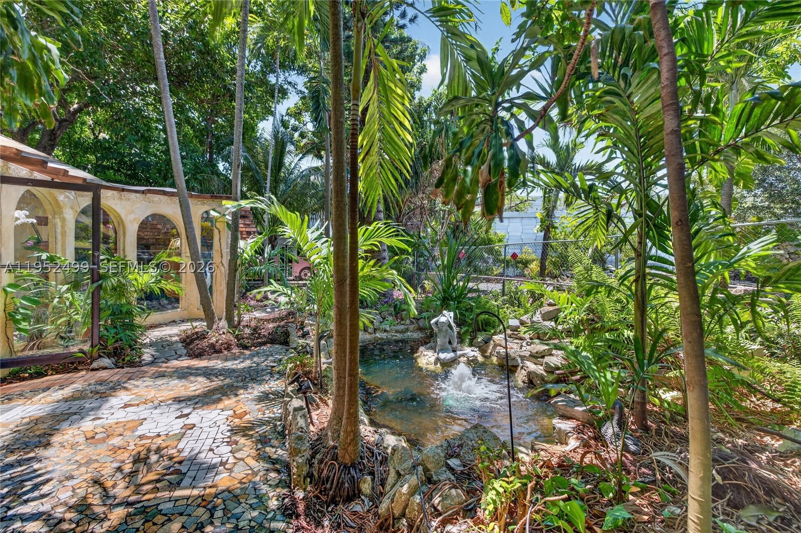 Real estate property located at 732 43rd Ct, Broward, Prospect Gardens, Oakland Park, FL