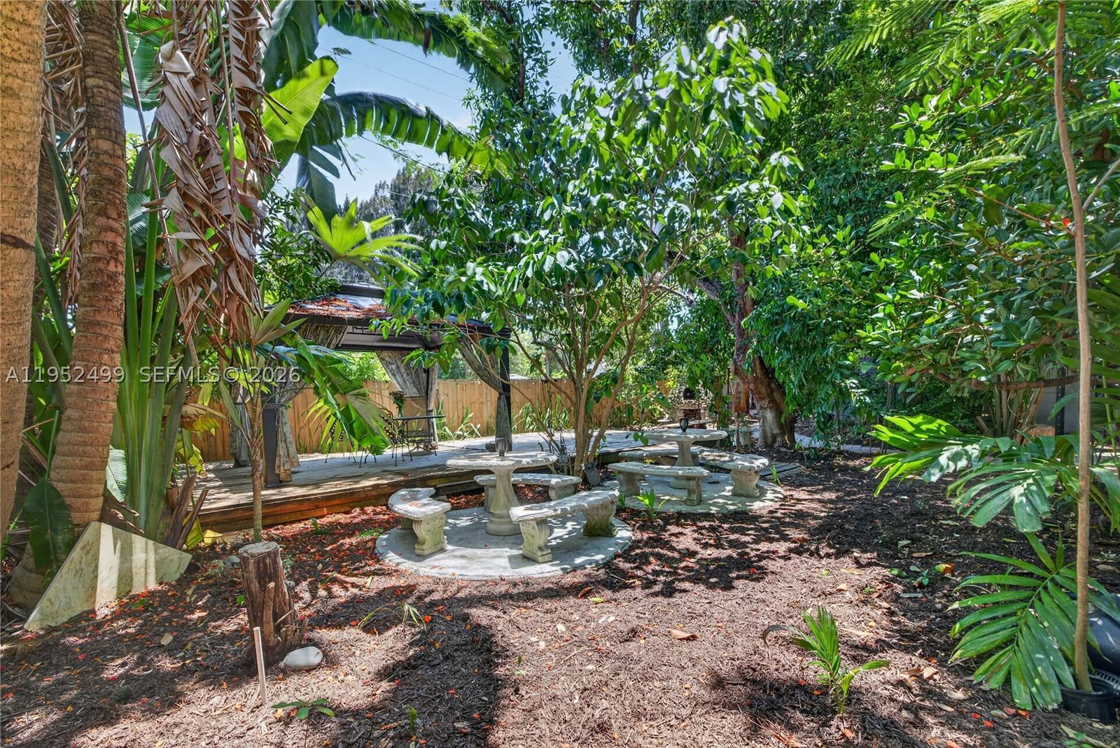 Real estate property located at 732 43rd Ct, Broward, Prospect Gardens, Oakland Park, FL